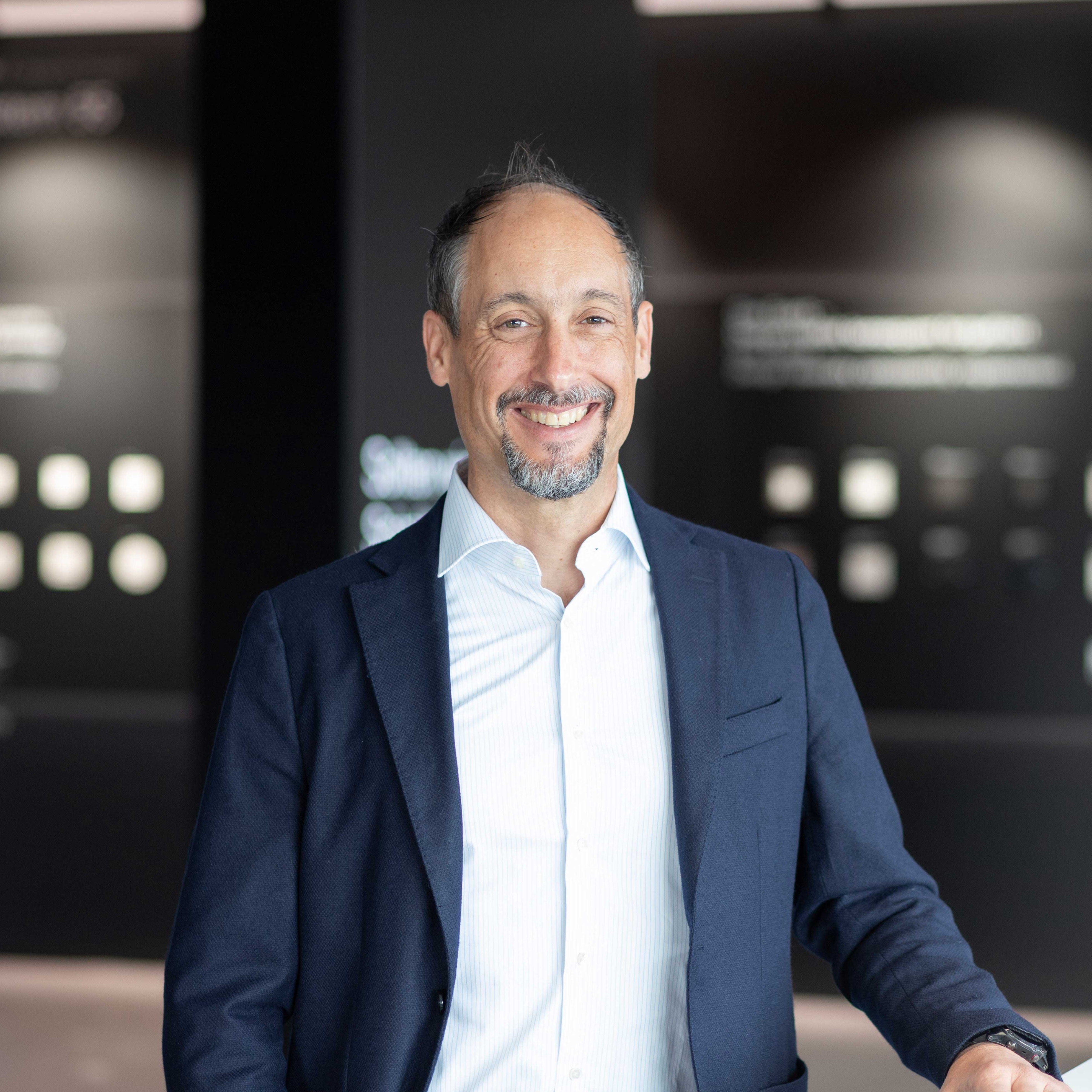 Markus Biedermann