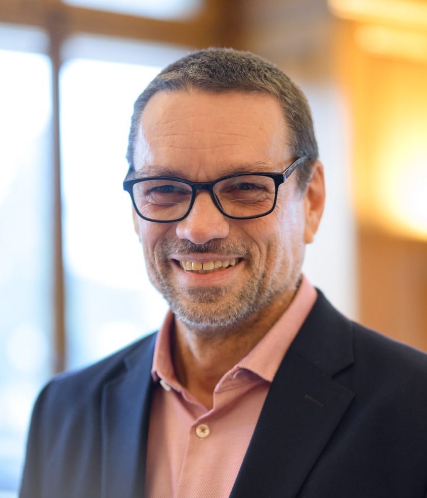 Claude Siegenthaler