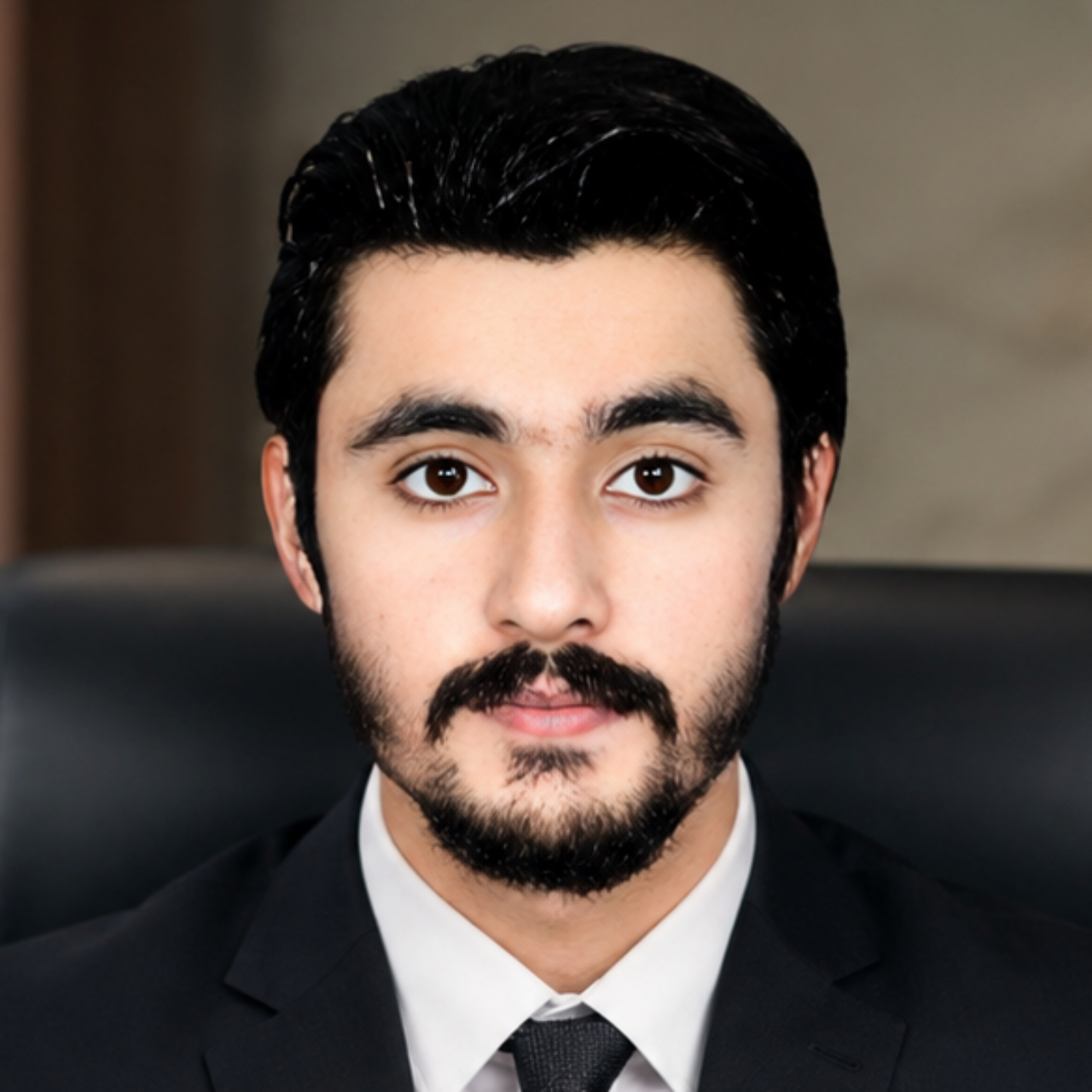Muhammad Naveed Akram