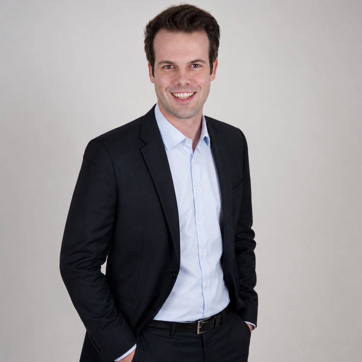 Marco Diethelm