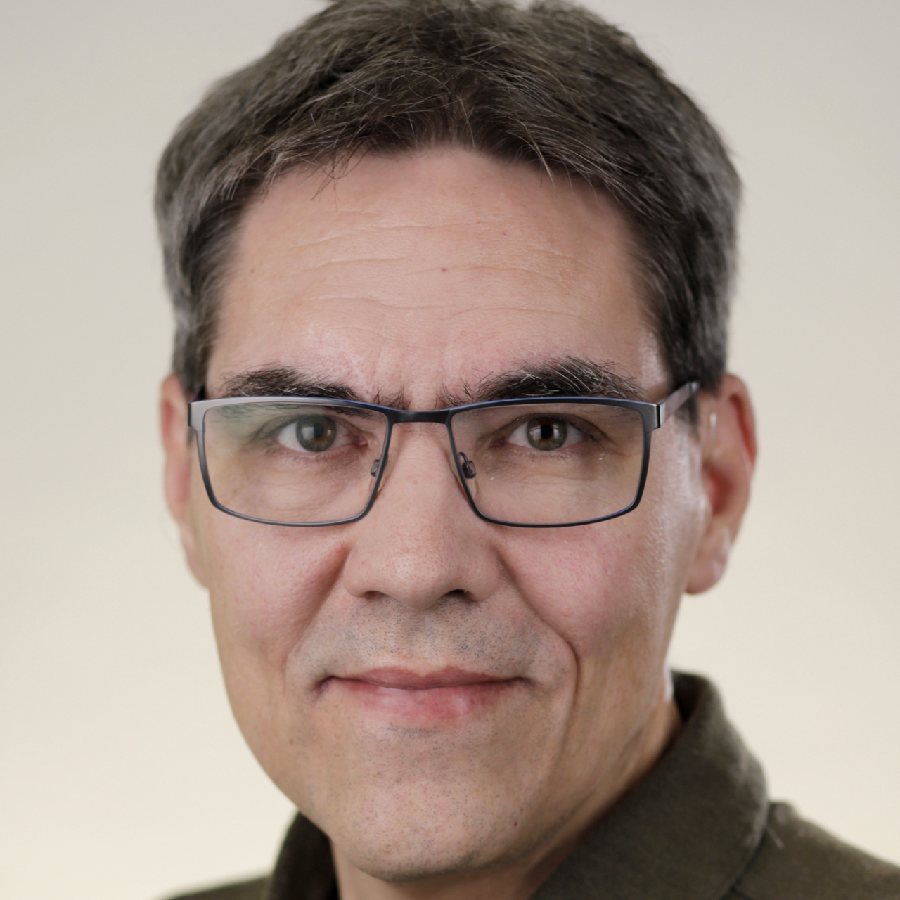 Stephan Heller