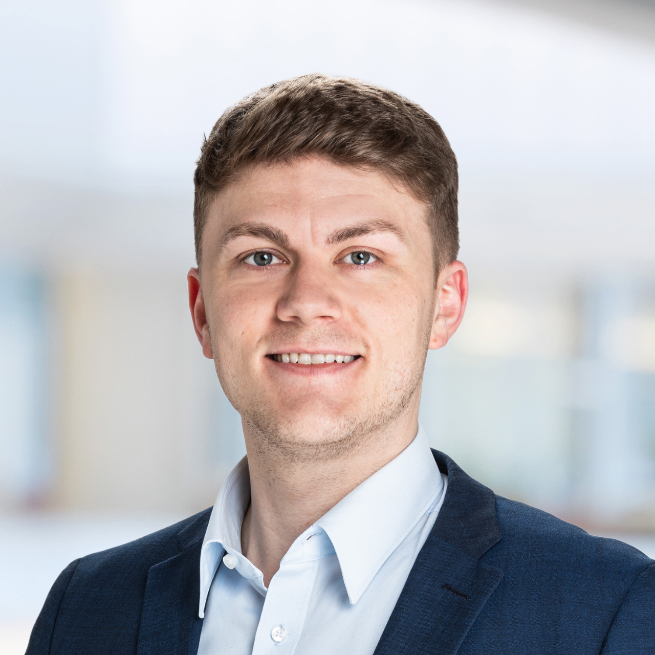 Tobias Hofmeier