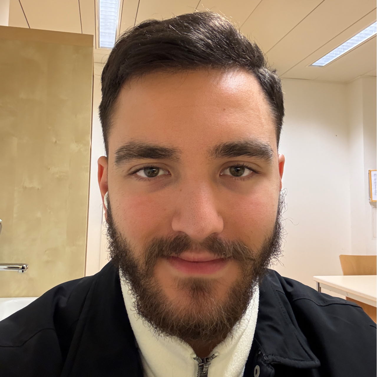 Sefedin Muslija