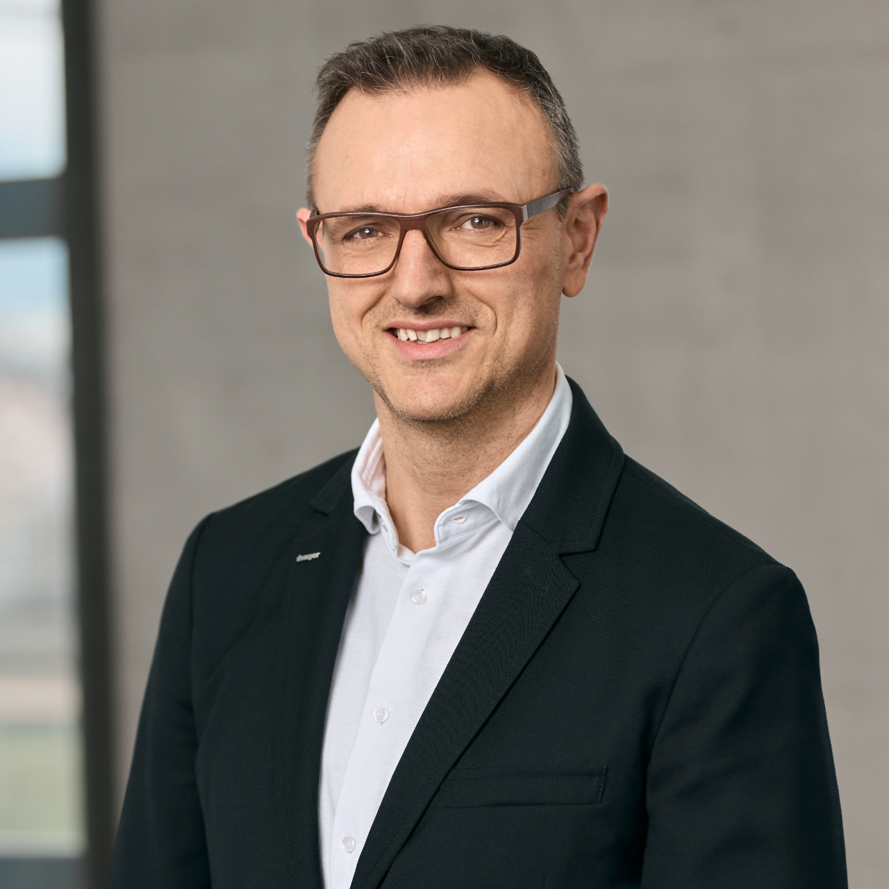 Marco Marcarini
