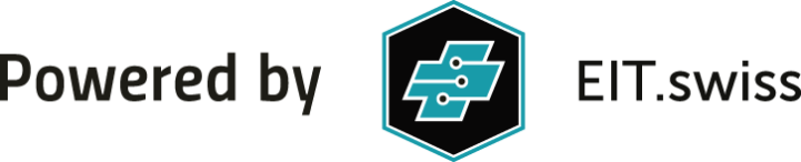 Powered by EIT.swiss
